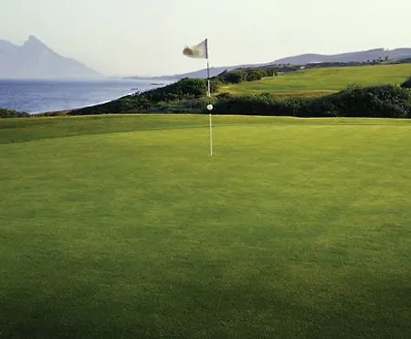Apts. Golf Vista Real Alcaidesa